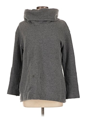 Merona Turtleneck Sweater (view 1)