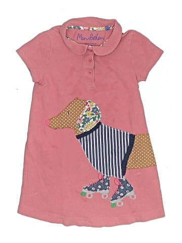 Mini Boden Dress (view 1)