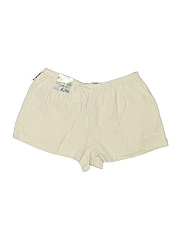 Rewash Khaki Shorts (view 2)