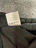 Veronica Beard Solid Black Wool Pants Size 8 - photo 8