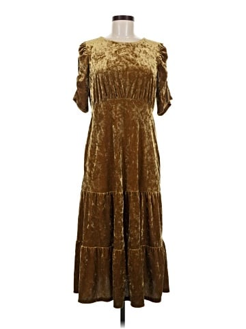 Who What Wear Casual Dress (view 1)