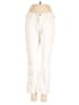 J Brand Ivory Jeans Size 25 waist - photo 1