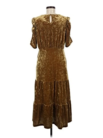 Who What Wear Casual Dress (view 2)