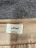 Wilfred 100% Polyester Solid Tan Casual Dress Size L - photo 7
