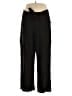 White House Black Market Black Cargo Pants Size XL - photo 1
