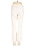J Brand Ivory Jeans Size 25 waist - photo 2