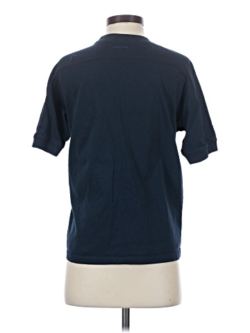 Anine Bing Short Sleeve T-Shirt (view 2)