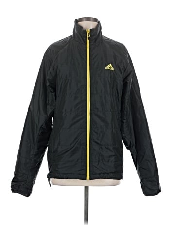 Adidas Windbreaker (view 1)