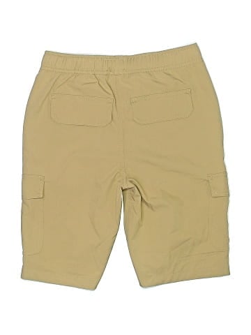 Weatherproof Cargo Shorts (view 2)
