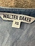 Walter Baker Blue Jumpsuit Size XS - photo 4