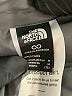 The North Face 100% Polyester Gray Jacket Size 10 - photo 3