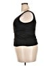 Unbranded Black Tank Top Size 2X - photo 5