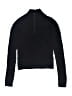 Athleta Black Track Jacket Size 14 (estimated) - photo 1