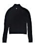 Athleta Black Track Jacket Size 14 (estimated) - photo 2