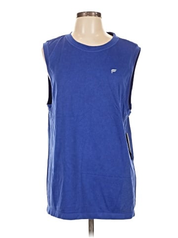 Fabletics Sleeveless T-Shirt (view 1)