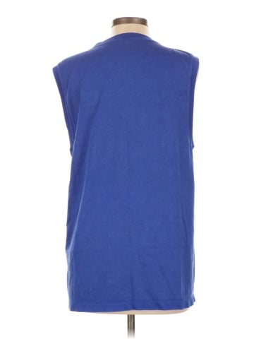 Fabletics Sleeveless T-Shirt (view 2)