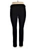 Old Navy Solid Black Active Pants Size 14 - photo 2