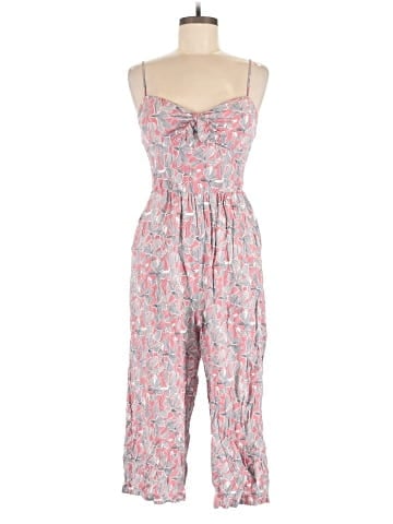 AUW Jumpsuit (view 1)