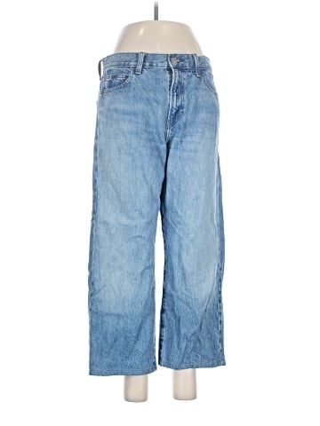 J.W. Anderson for UNIQLO Jeans (view 1)