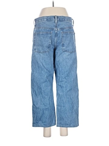 J.W. Anderson for UNIQLO Jeans (view 2)