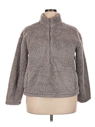 Soma Pullover Sweater (view 1)