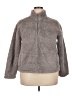 Soma 100% Polyester Gray Pullover Sweater Size XXL - photo 1