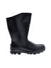 George Black Rain Boots Size 12 - photo 1
