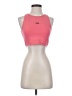 Vans Pink Tank Top Size S - photo 1