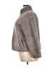 Soma 100% Polyester Gray Pullover Sweater Size XXL - photo 5