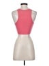 Vans Pink Tank Top Size S - photo 2
