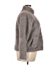 Soma 100% Polyester Gray Pullover Sweater Size XXL - photo 4