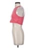 Vans Pink Tank Top Size S - photo 5