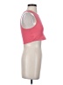 Vans Pink Tank Top Size S - photo 4