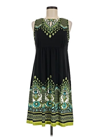 Apt. 9 Casual Dress (view 1)