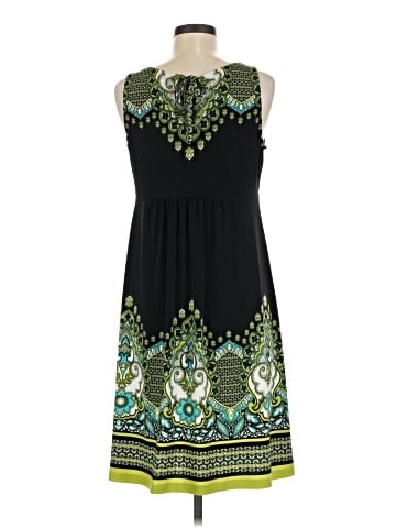 Apt. 9 Casual Dress (view 2)