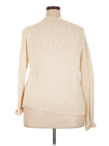J.Crew Factory Store Pullover Sweater (view 2)