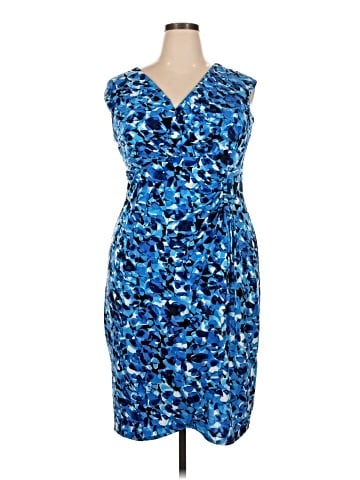 London Style Cocktail Dress (view 1)