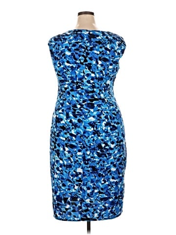 London Style Cocktail Dress (view 2)