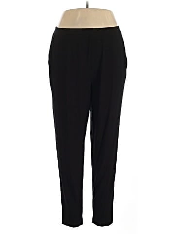 Eileen Fisher Casual Pants (view 1)