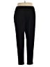 Eileen Fisher Solid Black Casual Pants Size XL - photo 2