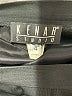 Kenar Solid Black Formal Skirt Size 4 - photo 4