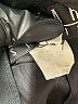 Kenar Solid Black Formal Skirt Size 4 - photo 5