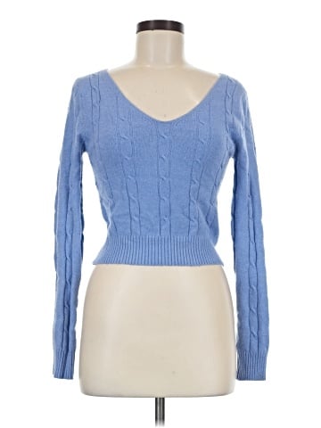 Ultra Flirt Pullover Sweater (view 1)