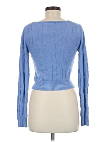 Ultra Flirt Pullover Sweater (view 2)