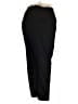 Gap - Maternity Black Active Pants Size XL Maternity - photo 1