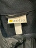 Zella Black Vest Size S - photo 6