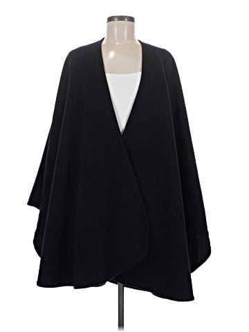 Nordstrom Poncho (view 1)