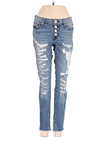 Hudson Jeans Jeans (view 1)