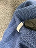 Gap Blue Pullover Sweater Size XS - photo 8