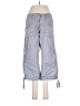 H&M Gray Casual Pants Size 6 - photo 1
